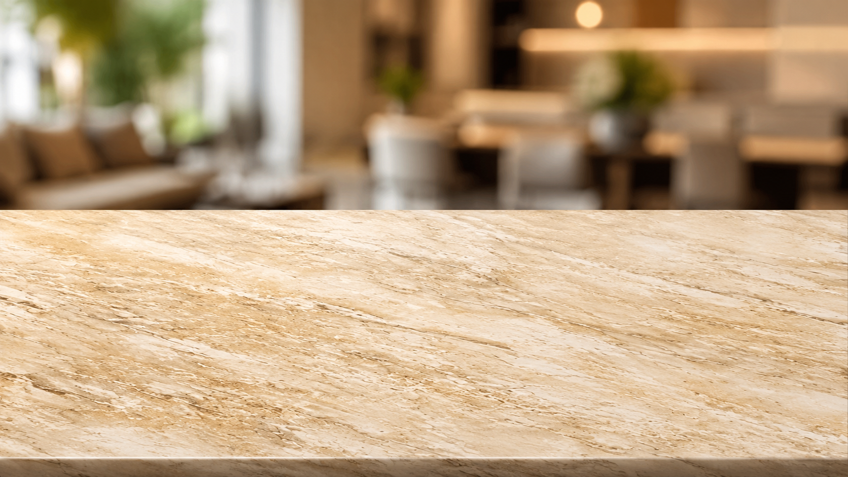 Granito Beige Itamuas